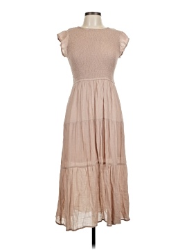 By The River Casual Dress
