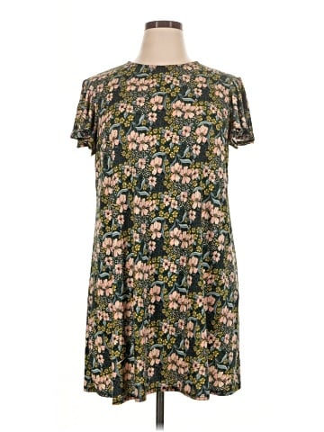 Tiana B. Casual Dress (view 1)