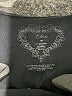 Eloise Black Tank Top Size M - photo 7