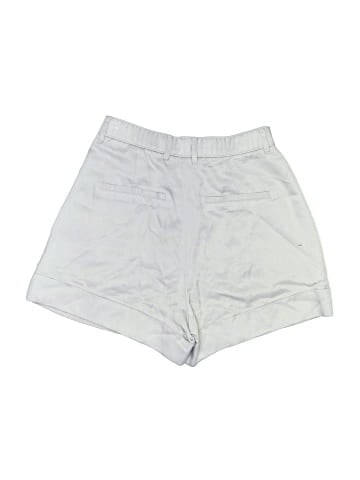 Abercrombie & Fitch Khaki Shorts (view 2)