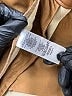 Ann Taylor 100% Polyester Brown Casual Pants Size 6 - photo 8