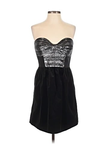Tibi Cocktail Dress (view 1)