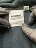 Element Black Track Jacket Size S - photo 6