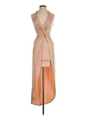 Charlotte Russe Cocktail Dress (view 1)