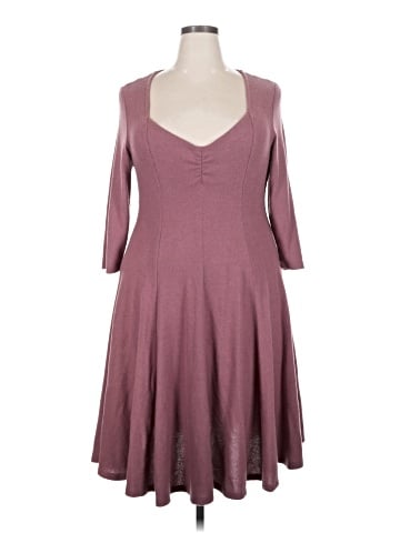 Torrid Casual Dress (view 1)