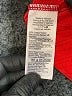 J.Crew Red Long Sleeve Turtleneck Size XL - photo 8
