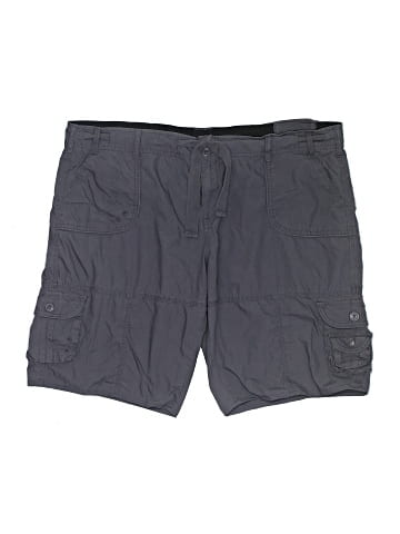 Calvin Klein Cargo Shorts (view 1)