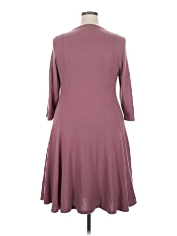 Torrid Casual Dress (view 2)