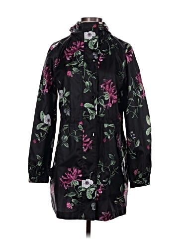 Joules Raincoat (view 1)