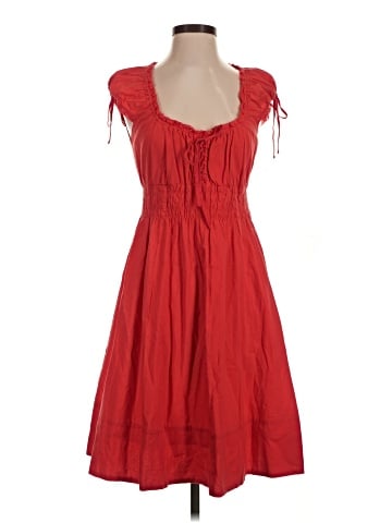 Maeve Casual Dress (view 1)
