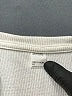 Gilly Hicks Ivory Long Sleeve Top Size XS - photo 6