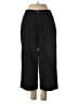 Relativity Black Casual Pants Size 6 - photo 1