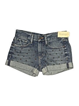 Denim & Supply Ralph Lauren Denim Shorts (view 1)