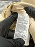 Active by Old Navy Ivory Track Jacket Size M - photo 7
