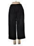 Relativity Black Casual Pants Size 6 - photo 2