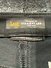 Lee Black Dress Pants Size 10 - photo 7