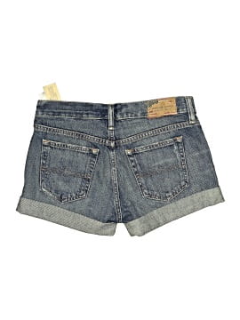 Denim & Supply Ralph Lauren Denim Shorts (view 2)