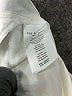 Rag & Bone 100% Acetate Ivory Sleeveless Blouse Size L - photo 9