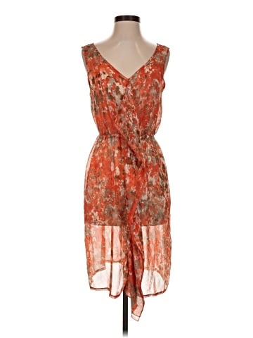 Ronen Chen Cocktail Dress (view 1)