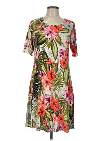 Spense Casual Dress (view 1)