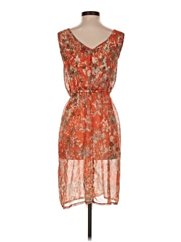 Ronen Chen Cocktail Dress (view 2)