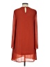 Entro Red Casual Dress Size S - photo 2
