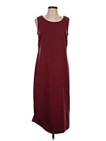 Miss Dorby Casual Dress (view 1)