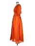 AYR Orange Casual Dress Size M - photo 5