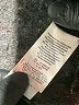 DKNY Solid Black Casual Dress Size 12 - photo 5