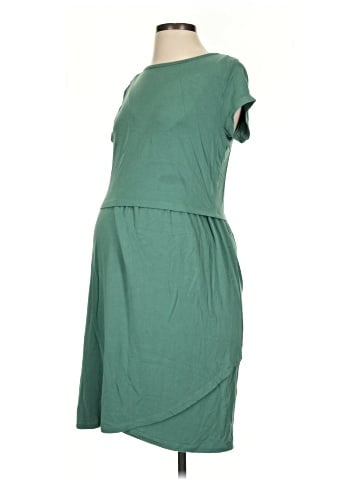 Gap - Maternity Casual Dress (view 1)
