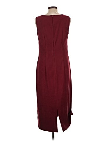 Miss Dorby Casual Dress (view 2)