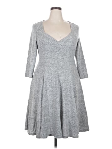 Torrid Casual Dress (view 1)