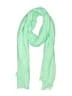 J.Crew Green Scarf One size - photo 1