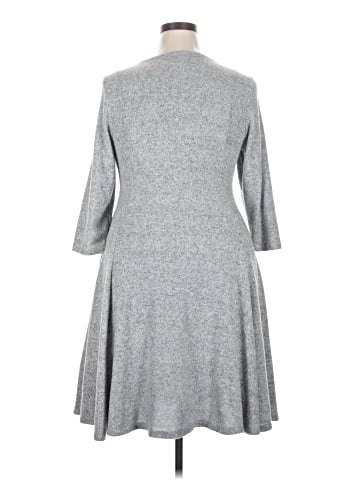 Torrid Casual Dress (view 2)