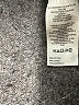 Pilcro 100% Cotton Tan Jacket Size XXS - photo 8