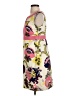 Boden Graphic Pink Cocktail Dress Size 8 - photo 5