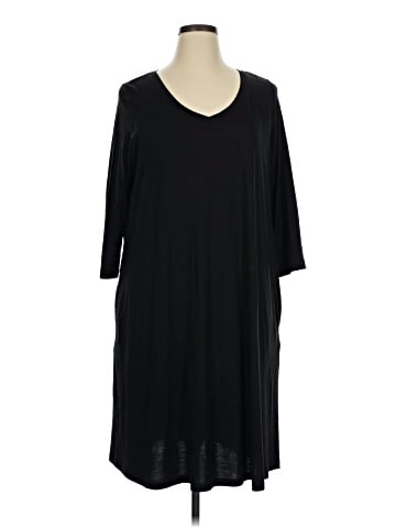 wool& Wool Dress (view 1)