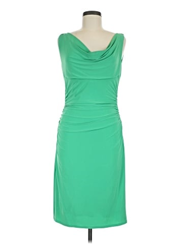 Lauren by Ralph Lauren Cocktail Dress (view 1)