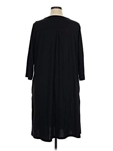 wool& Wool Dress (view 2)