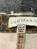 Lucy Paris Animal Print Gray Jeans Size S - photo 7