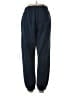 Gap Solid Blue Track Pants Size M - photo 2