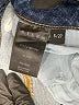 Risen Hearts Blue Jeans Size 5 - photo 8