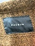 PacSun Brown Pullover Sweater Size S - photo 7