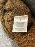 PacSun Brown Pullover Sweater Size S - photo 8