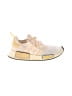 Adidas Yellow Sneakers Size 10 - photo 1