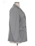 MELLODAY Houndstooth Gray Blazer Size XL - photo 4