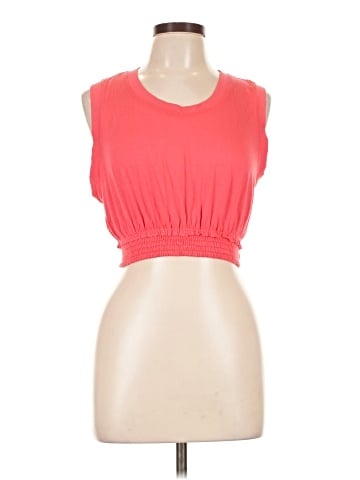 FP BEACH Sleeveless T-Shirt (view 1)