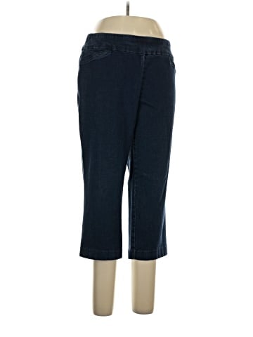 Croft & Barrow Jeans (view 1)