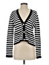 On 34th 100% Cotton Black Cardigan Size S - photo 1