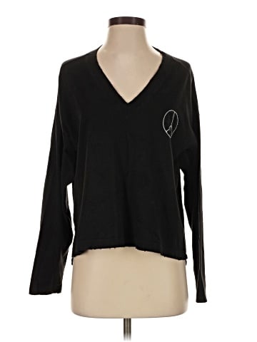 Electric & Rose Long Sleeve T-Shirt (view 1)